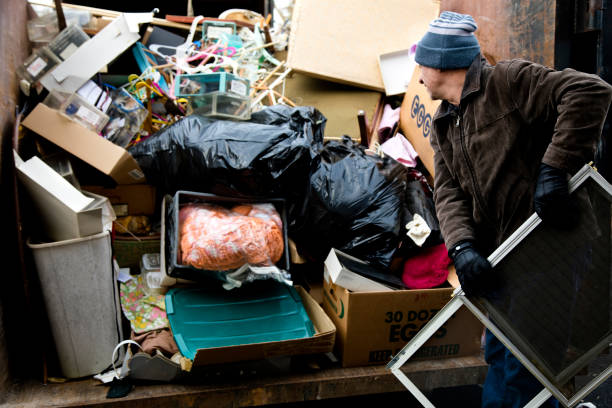 Best Furniture Removal  in Lexington, NE