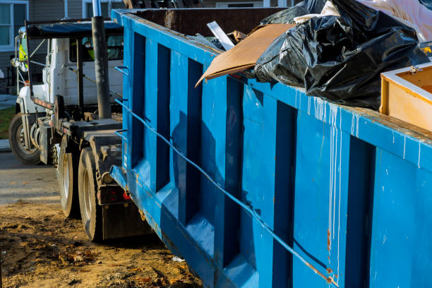 Best Commercial Junk Removal  in Lexington, NE