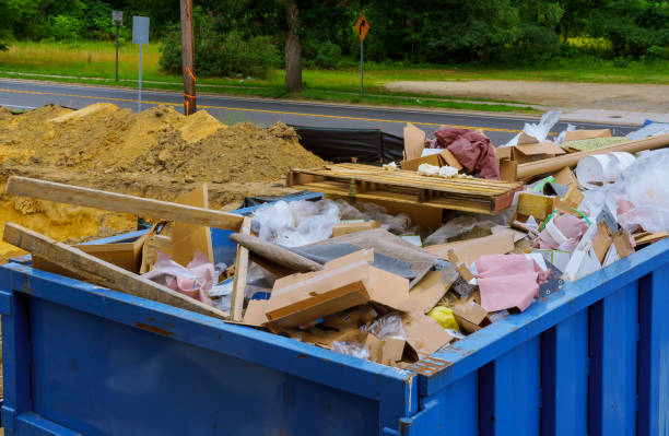 Best Scrap Metal Removal  in Lexington, NE